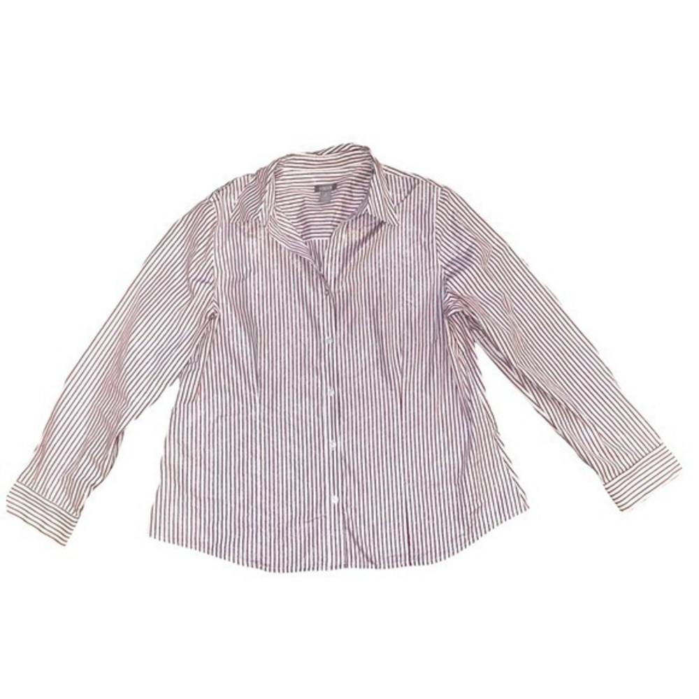 Chicos button up size 2